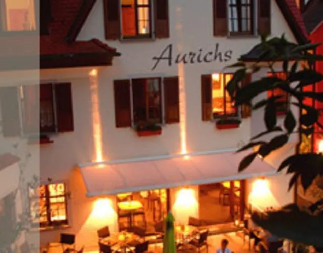 Hotel Aurichs
