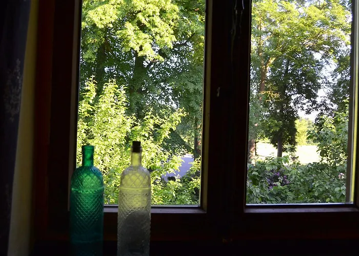 Gottesgabe Hotel Rheine, Germany