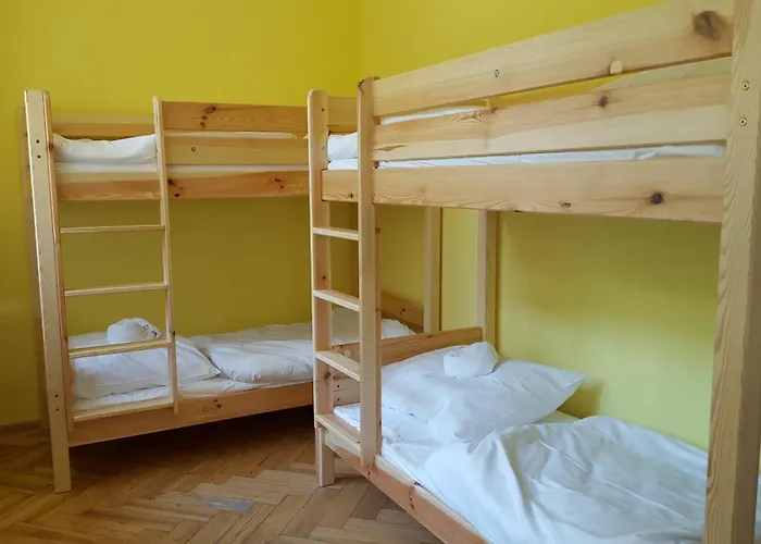Ks Hostel Berchtesgaden Gmbh