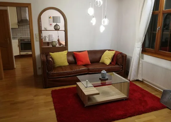 Hotel Aurichs