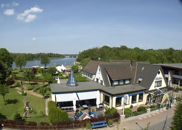 Haus Schwanensee