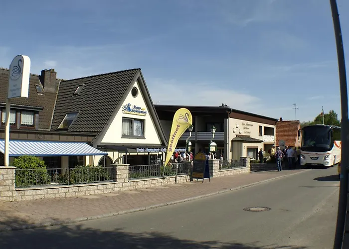 Haus Schwanensee