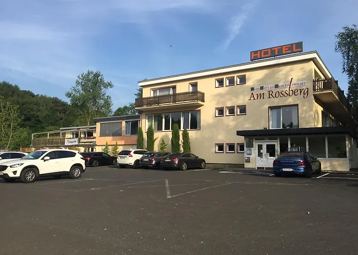 Am Rossberg