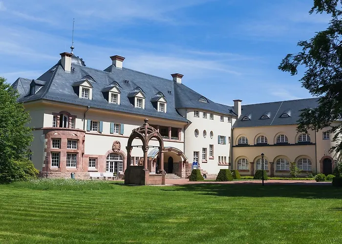 Wolfsbrunn