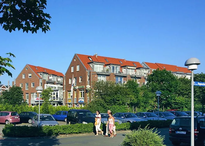Nordseewelt Nordseegartenpark
