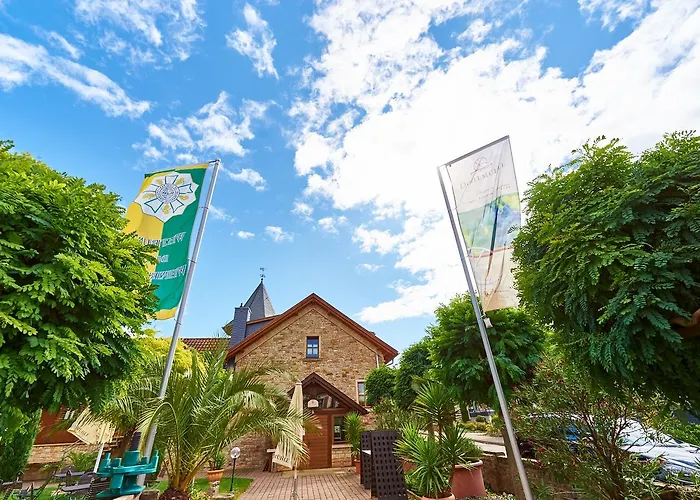Dohlmühle Landhotel&Restaurant