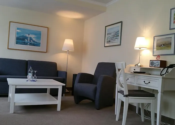 Hotel Clausen Westerland, Deutschland