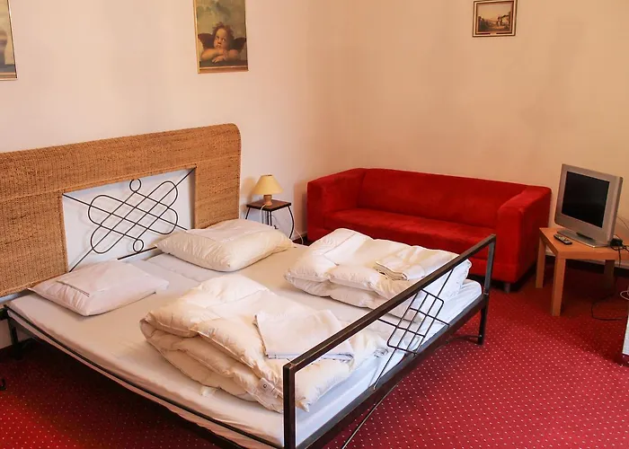 Hostel 2962 - Garmisch