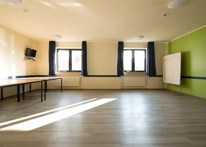 YOUTEL - Jugendhotel Bitburg