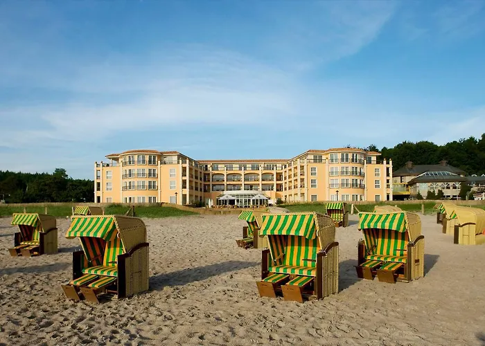 Gran BelVeder&Ostsee Therme Resort&Spa