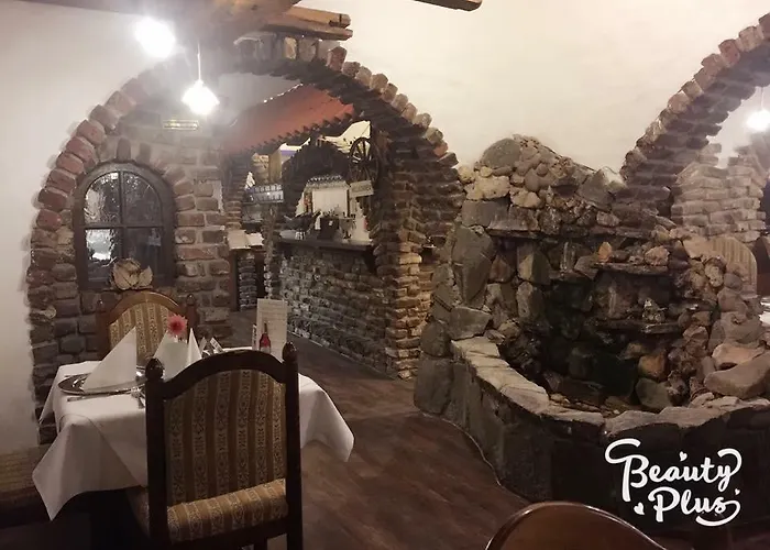 -Restaurant Haus Nattkemper