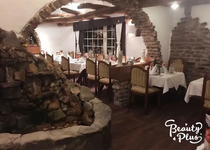 -Restaurant Haus Nattkemper