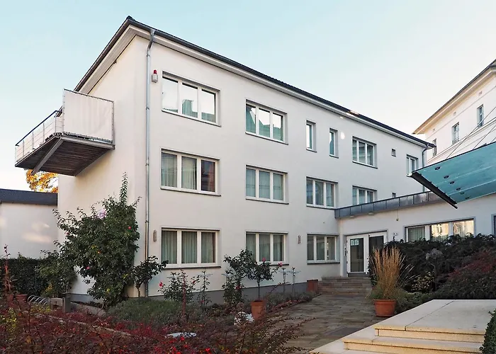 Seetelhotel Villa Aurora