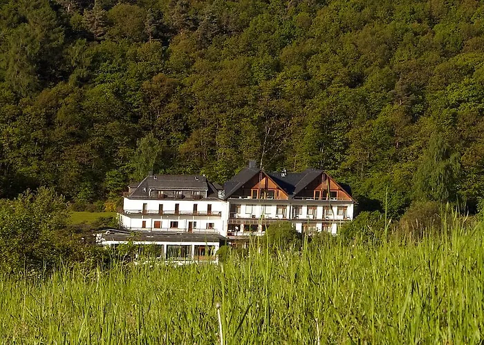 Heckenmühle