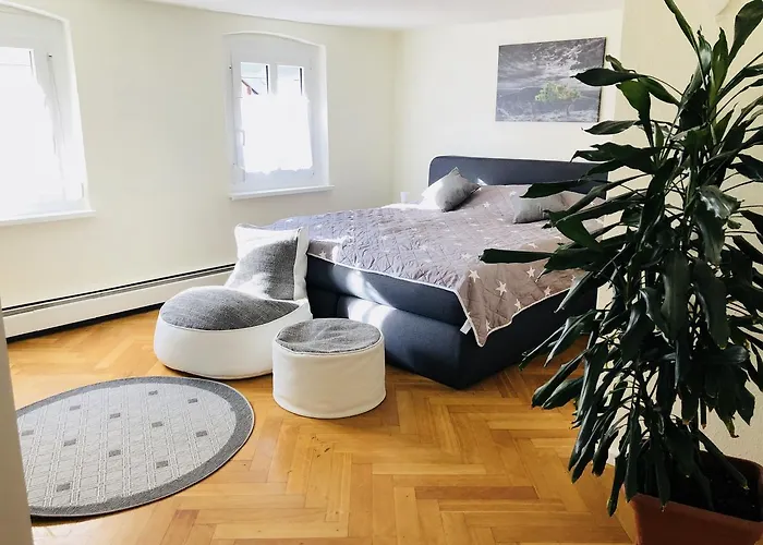 Holzgarten