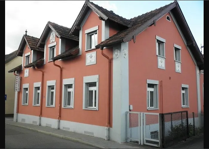 Holzgarten
