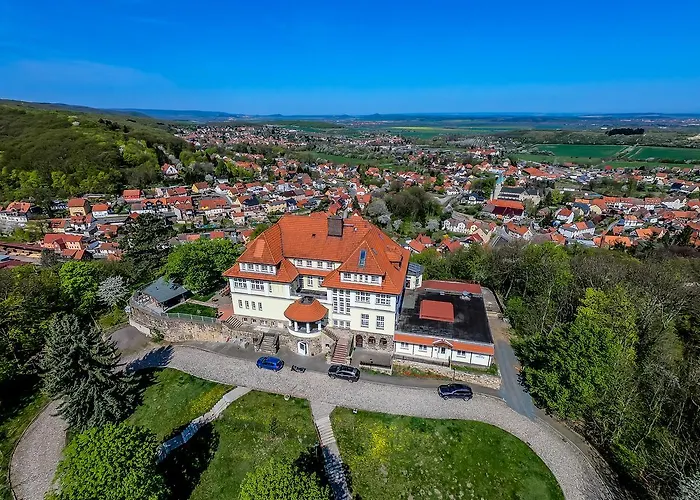 Stubenberghaus