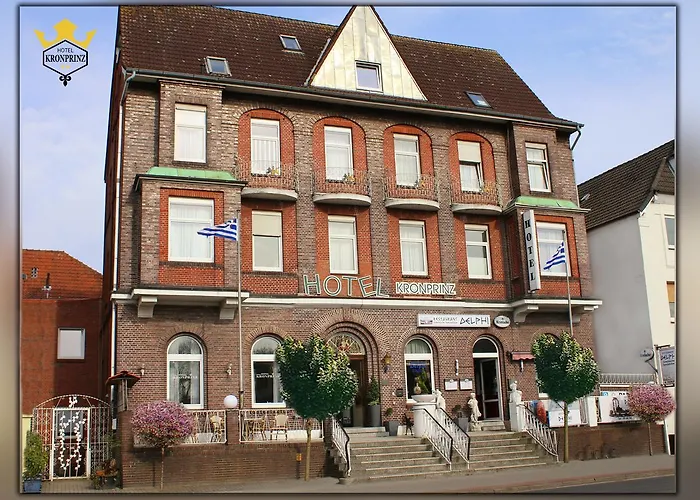 Hotel Kronprinz