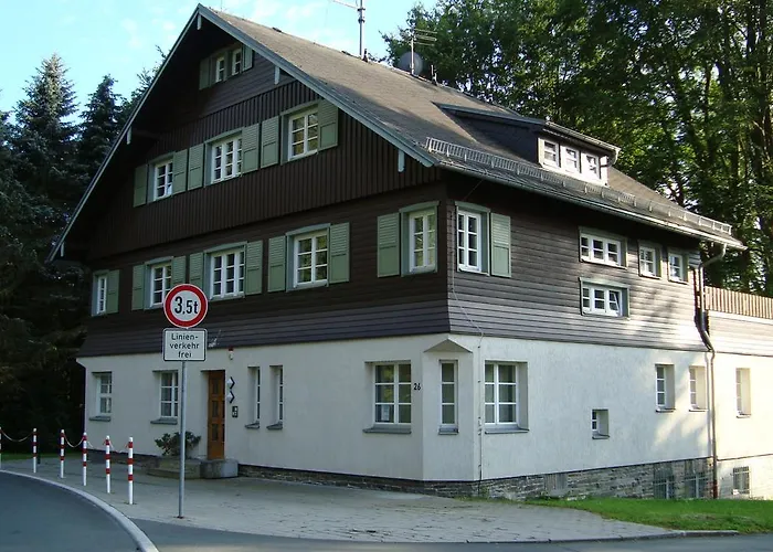 Zollhaus