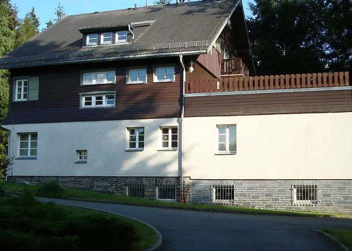 Zollhaus