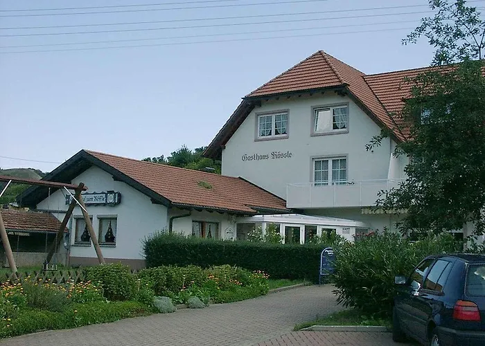 Gasthof Rössle
