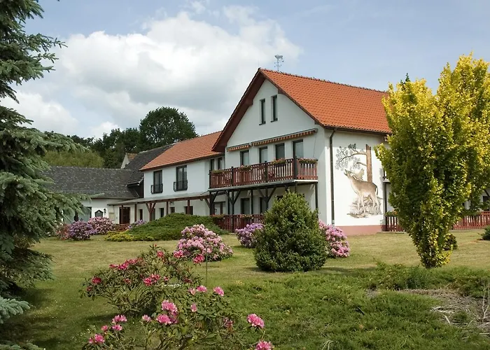 Hotel Zur Wildtränke