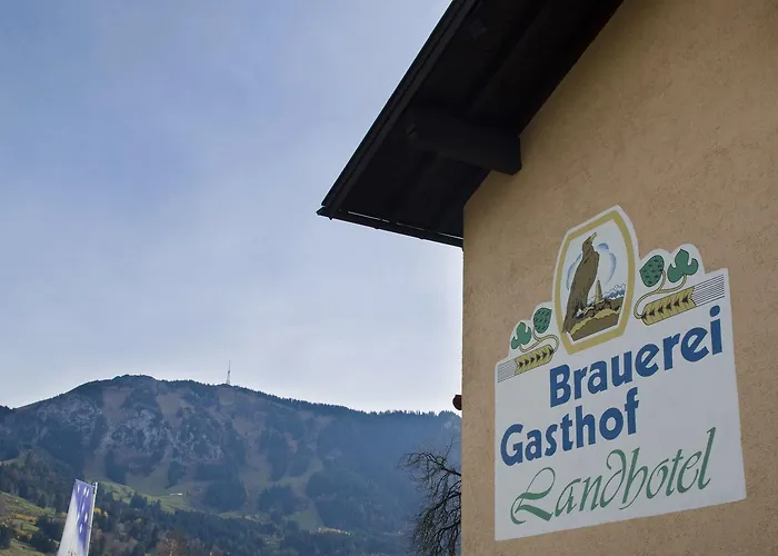 Brauereigasthof Adler Post