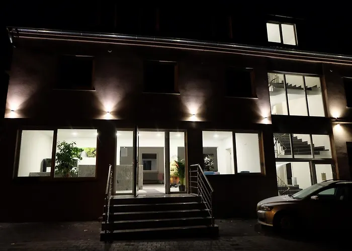 Hs Hotel