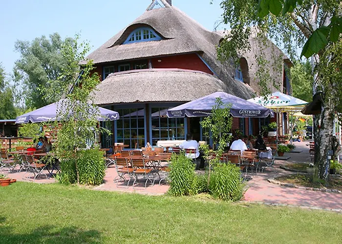 Fischerhaus