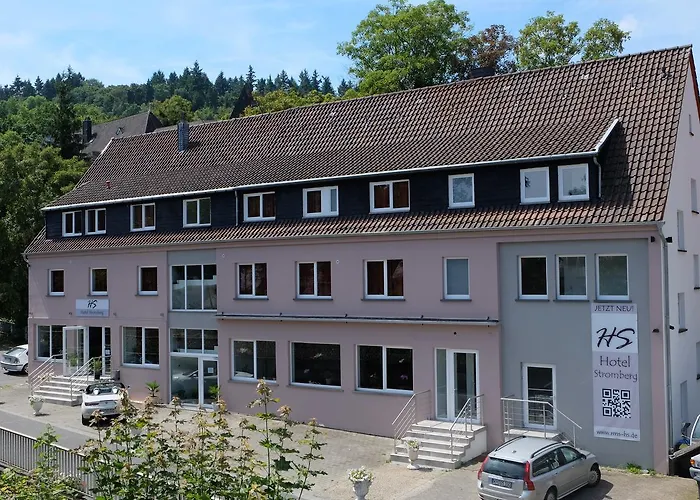 Hs Hotel