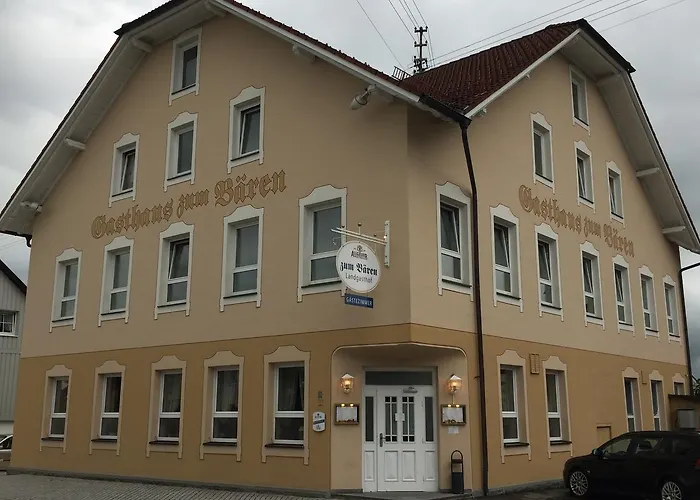 Landgasthof Zum Baeren
