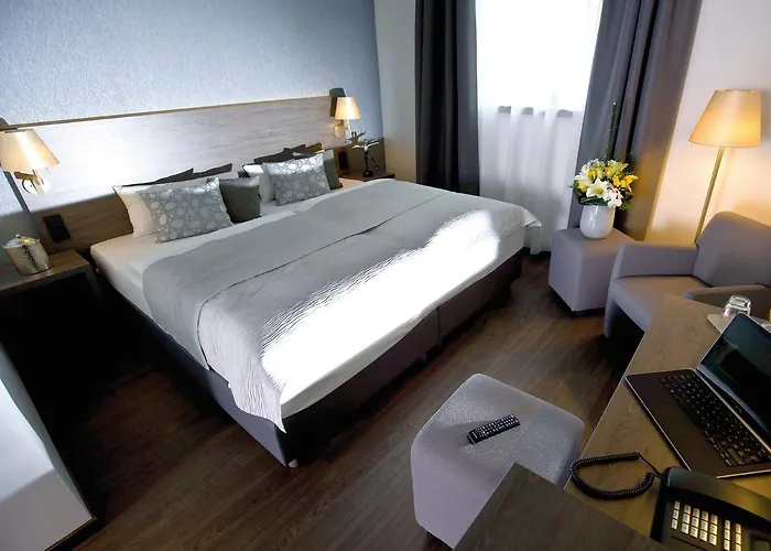 Hotel Eislinger Tor Eislingen/Fils, Deutschland