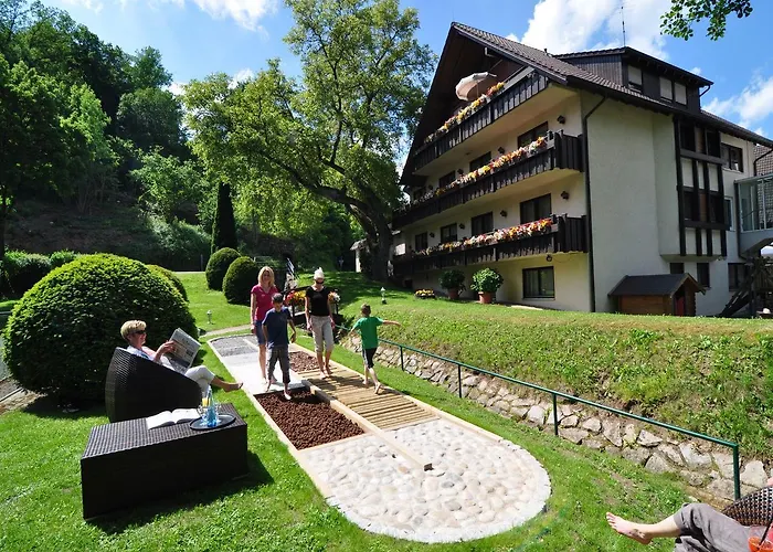 Landhotel Pfrondorfer Muehle