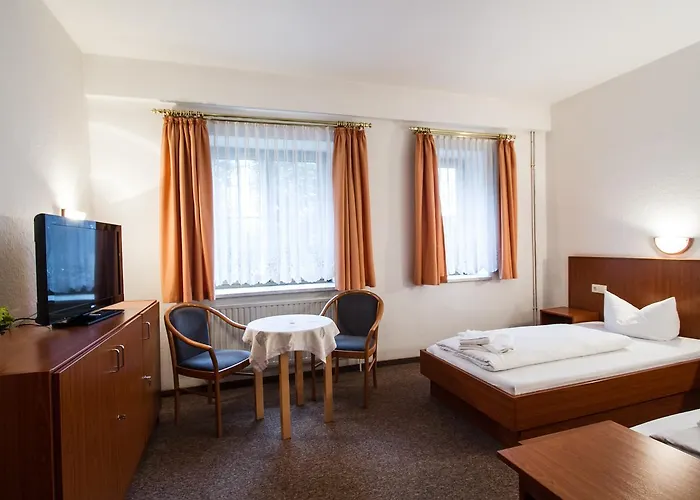 Hotel Gröbern am See, Deutschland