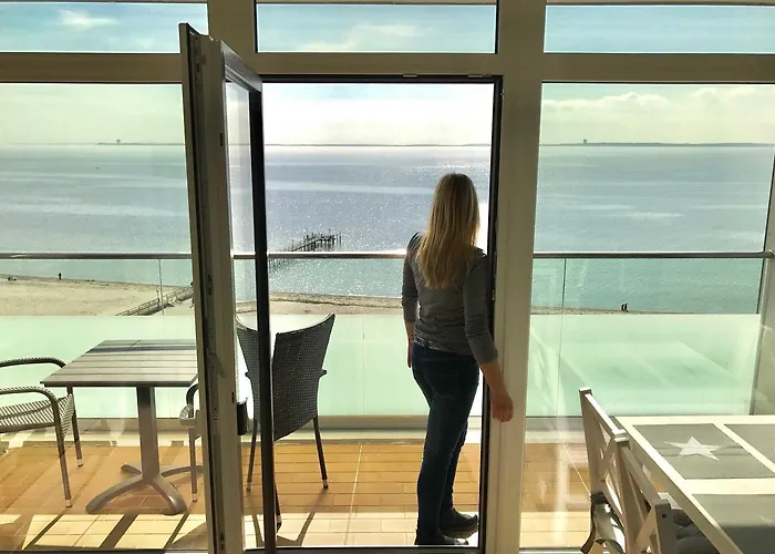 Ostseeblick-Perle