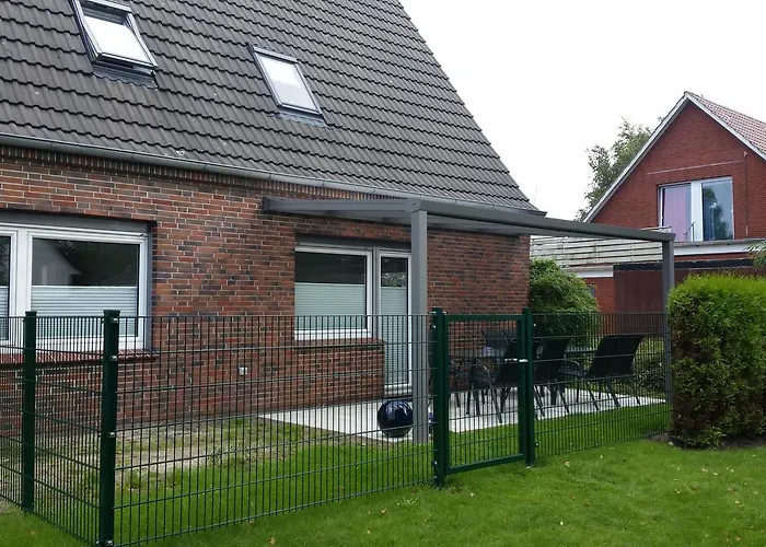 Haus Ostfriesland