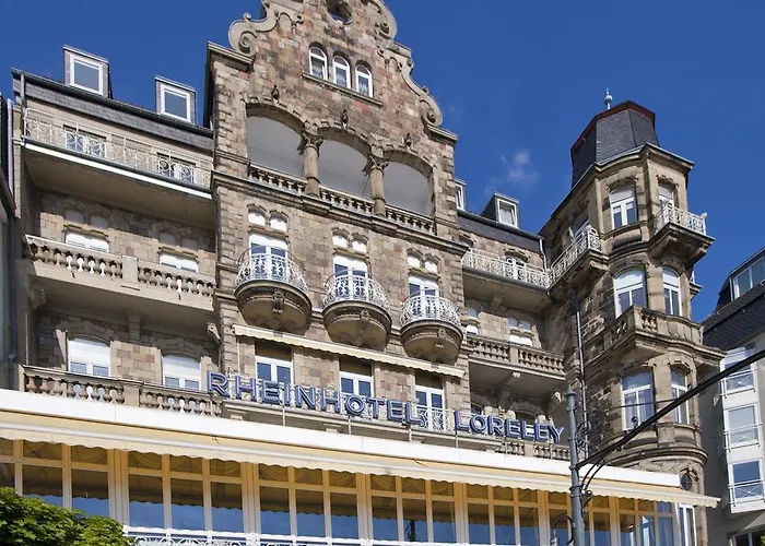 Rheinhotel Loreley