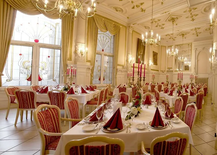 Rheinhotel Loreley