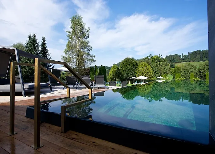 Tannenhof Sport & Spa
