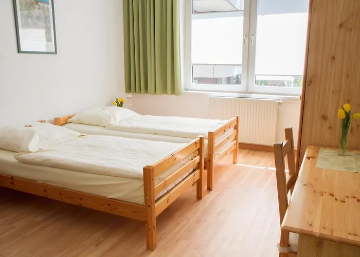 Hotel Lindenhof
