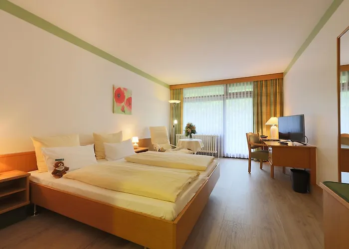 Hotel Tallymann