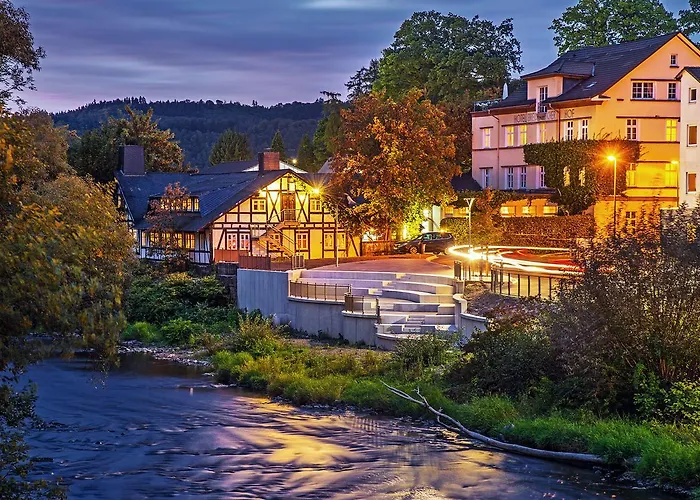 Breidenbacher Hof