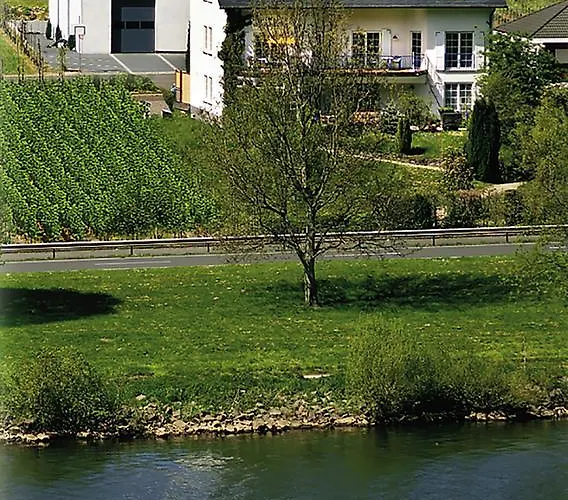 Weingut Bernd Hermes