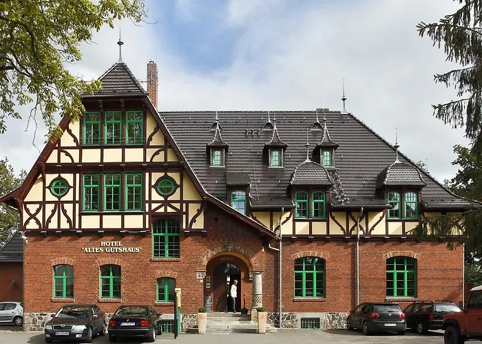 Gutshaus Am Schloss