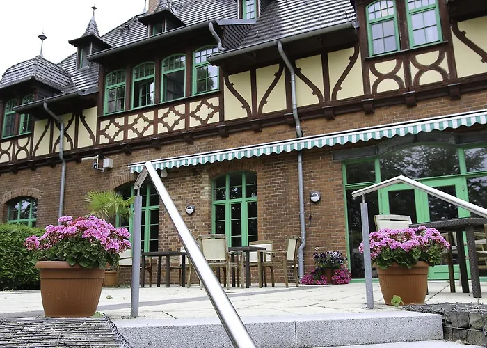 Gutshaus Am Schloss