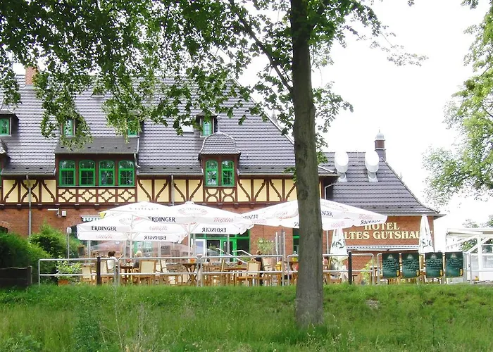 Gutshaus Am Schloss