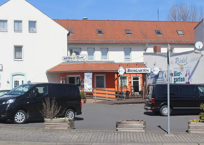 Hotel Riedel