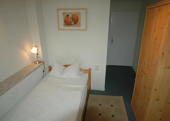 Hotel Adam Saarbrücken, Deutschland