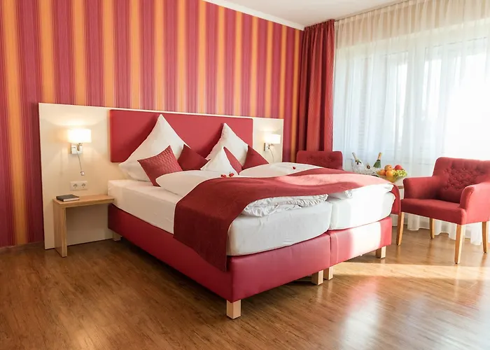 Hotel&Restaurant Seeschlößchen