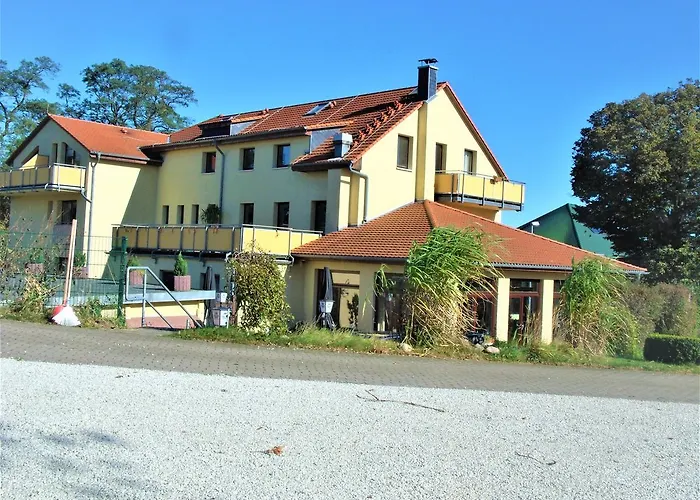 Hotel Bergmühle